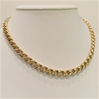 Collana Vidali Gioielli Donna in Argento COAR-22-34 - COAR-22-34